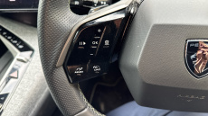 Peugeot 5008 1.2 Hybrid 136 GT 5dr e-DSC6 Petrol Estate